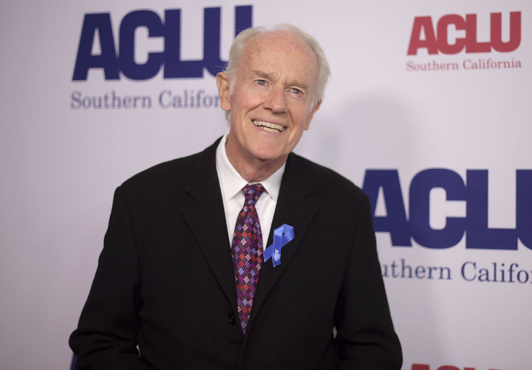Mike Farrell